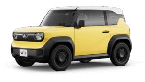 VinFast VF3