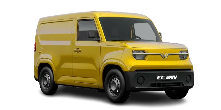 VinFast EC VAN